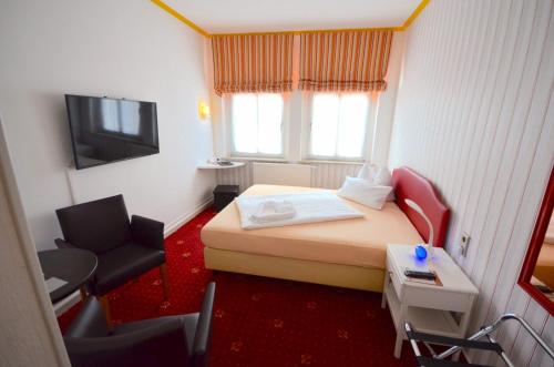 Alt-Connewitz Hotel in Leipzig - image 12