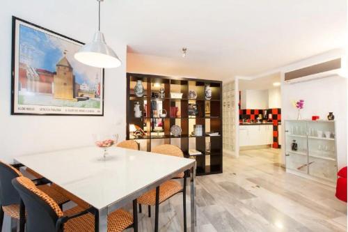 Apartamento Azahar