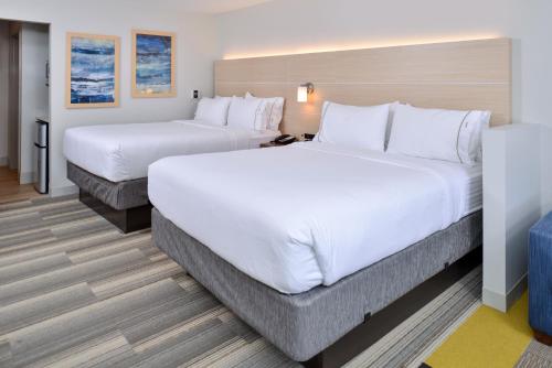 Holiday Inn Express & Suites - Brighton South - US 23 - image 7