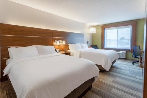 Holiday Inn Express Hotel & Suites Burlington