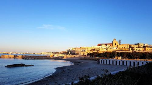 Hotel Porto Badisco