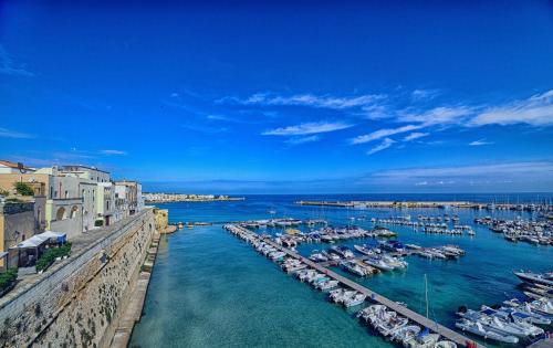 Hotel Porto Badisco