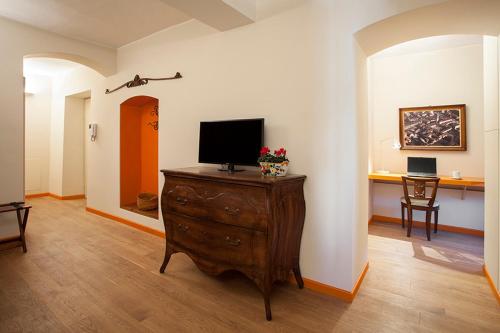 Borromeo Rooms in Vimercate