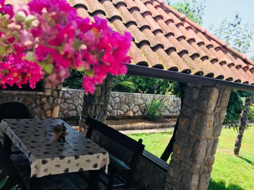  Apartments Bistrović in Ičići