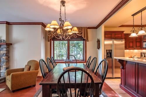 Three-Bedroom Apartment image 9