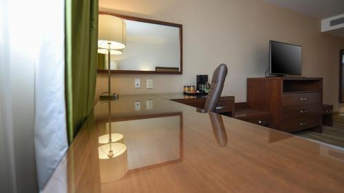 Holiday Inn Express and Suites Celaya by IHG