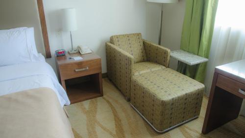 Holiday Inn Express and Suites Celaya by IHG