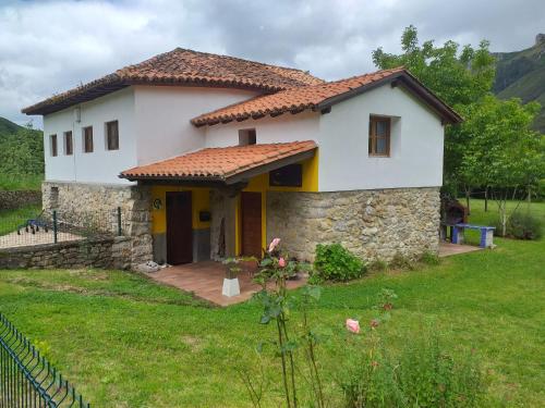 Casa del Sella gîte à louer Llordón