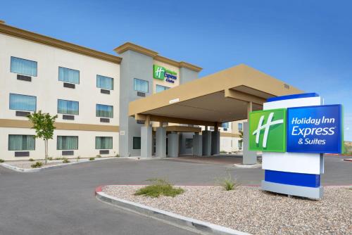 Holiday Inn Express & Suites Globe