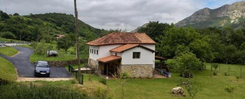  Casa del Sella in El Llano