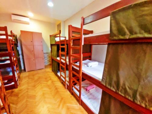 Hurricane Hostel, Split (photo 3)