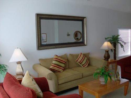 An amazing 3 bedroom house in the Disney Area, a perfect expirience