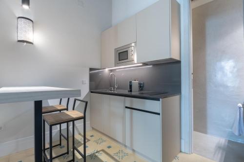 Apartamentos Caminante del Agua, Sevilla (Foto 6)