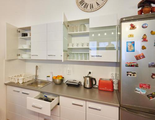 Instalaciones, SECRET boutique Hostel in Brasov