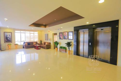 راحة ترف - Chicnest, Riyad (foto 10)