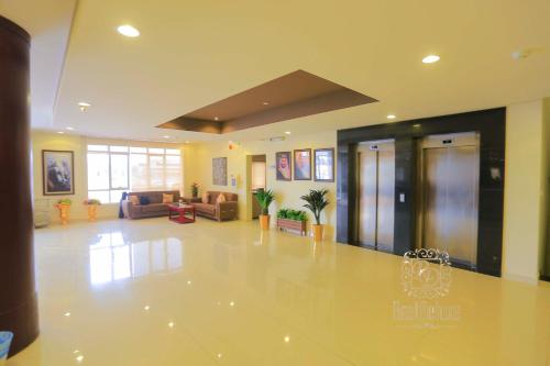 راحة ترف - Chicnest, Riyad (foto 7)