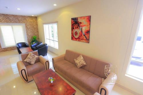 راحة ترف - Chicnest, Riyad (foto 6)