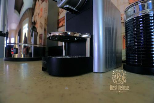 راحة ترف - Chicnest, Riyad (foto 9)
