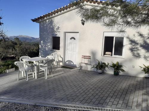 Entrada, Quinta Das Lameirinhas in Marvao