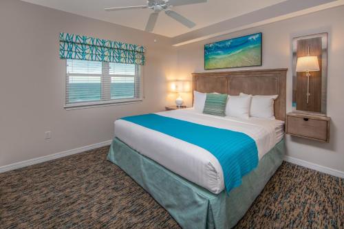 Holiday Inn Club Vacations Panama City Beach Resort, an IHG Hotel