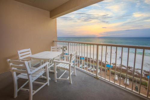 Holiday Inn Club Vacations Panama City Beach Resort, an IHG Hotel