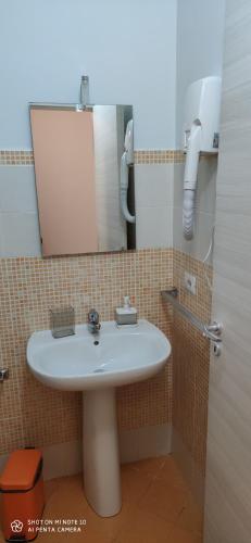 B&B AMISTANZA, Palermo (fotografie 3)