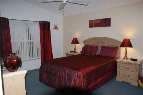 A great 5 bedroom house inthe Disney area with its own pool - image 7
