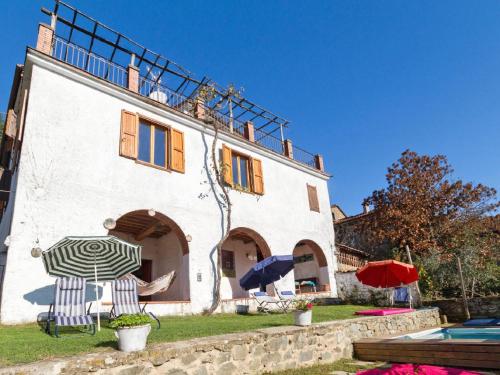 Locazione Turistica Casa Alice gîte à louer Bagni di Lucca