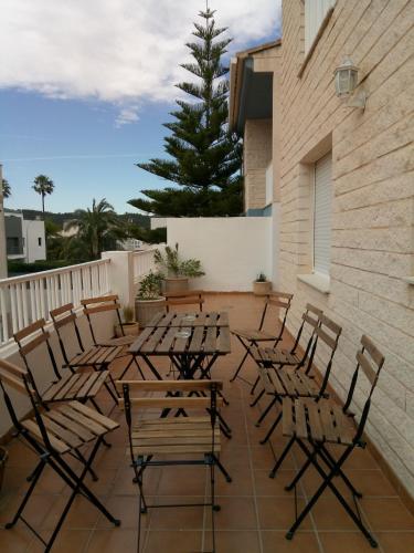 CASA CLIMATIZADA VACACIONAL in Vilallonga