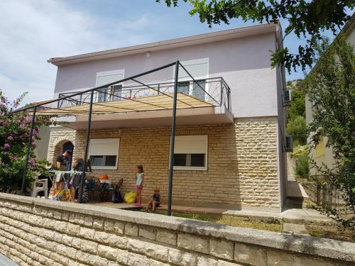 Apartmani Linda