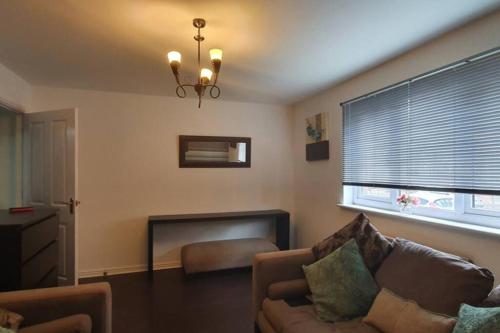 Lovely Cosy Apartment Shared - Glasgow Green, , Glasgow