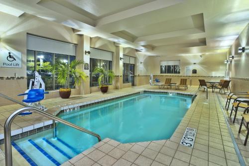 Holiday Inn & Suites Green Bay Stadium by IHG in Green Bay, USA