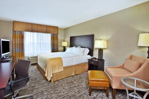 Holiday Inn & Suites Green Bay Stadium by IHG in Green Bay (WI)