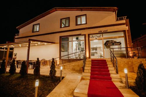  ELİT OTEL in Ürgüp
