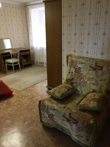 Nur apartment