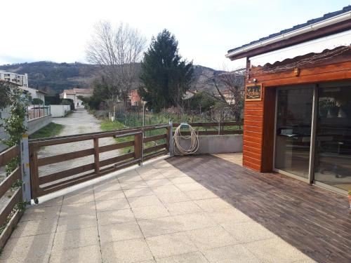 Ressource au chalet photo 19