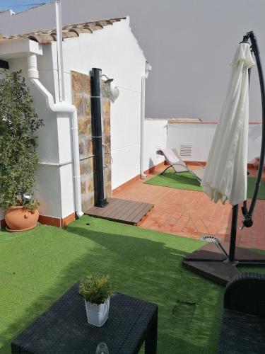 Ático Azahar, Córdoba (foto 6)