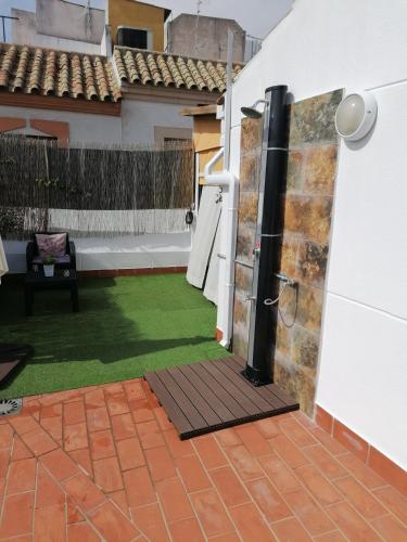 Ático Azahar, Córdoba (foto 7)
