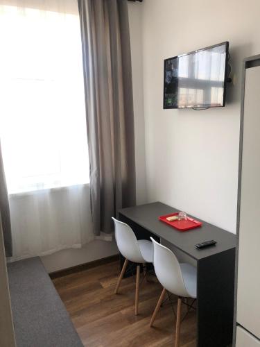 Paradox Movila - Accommodation - Eforie Sud