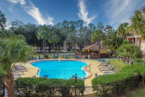 APM Inn & Suites - Jacksonville