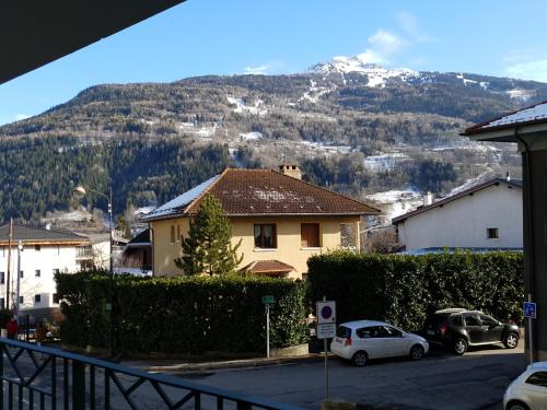 Les Campanules, Bourg-Saint-Maurice (fotografie 6)