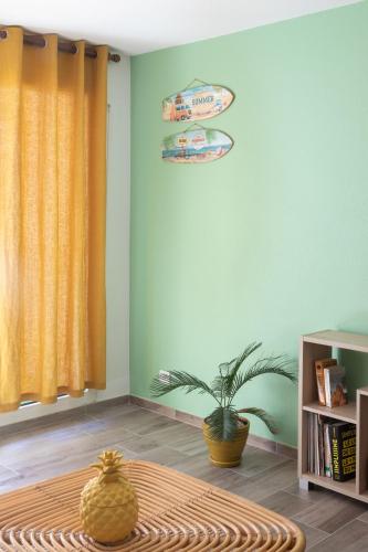 Cosy apartment Promenade des Anglais, Nice (fotografie 7)