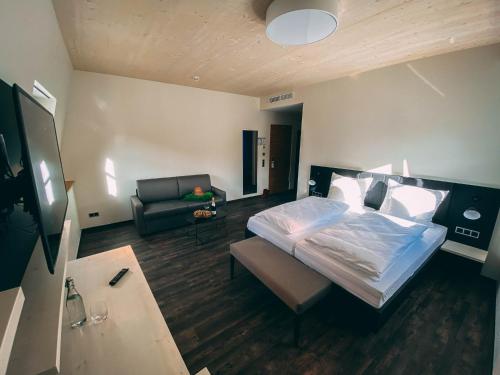 Stadthotel Haslach in 肯希塔爾哈斯拉赫