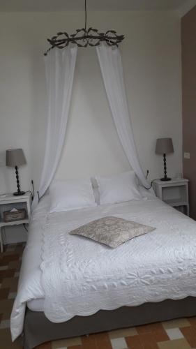 Le logis de Pascale chambre d'hôte Caromb