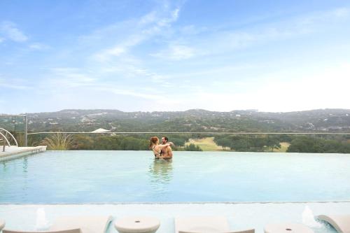 Omni Barton Creek Resort & Spa