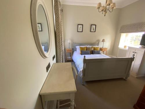 Kedleston Country House B&B