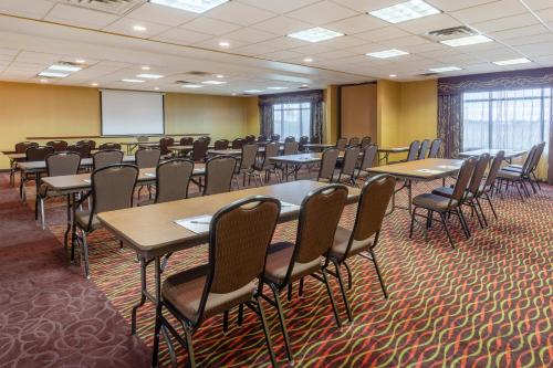 홀리데이 인 익스프레스 호텔 & 스위트 볼링 그린, IHG - 회의실/연회장