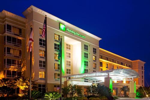 Photo - Holiday Inn Hotel & Suites - Orange Park - Wells Rd.