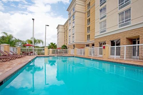 Holiday Inn Hotel & Suites - Orange Park - Wells Rd.