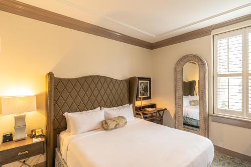 安德鲁平克尼酒店 安德鲁平克尼酒店